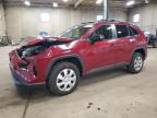 2020 Toyota Rav4 Le للبيع في Blaine، MN - Front End