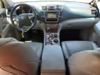 2013 Toyota Highlander Limited de vânzare în Midway, FL - Rear End