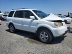 Sacramento, CA에서 판매 중인 2008 Honda Pilot Exl - Front End