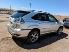 2007 Lexus Rx 400H na sprzedaż w Albuquerque, NM - Rear End