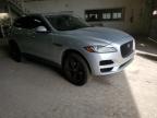 2019 Jaguar F-Pace  продається в Des Moines, IA - Rear End