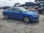 2015 Chrysler 200 Limited zu verkaufen in Earlington, KY - Side