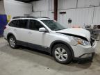 2011 Subaru Outback 2.5I Limited for Sale in Billings, MT - Front End