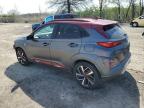 2019 Hyundai Kona Ultimate იყიდება Cicero-ში, IN - Front End