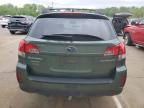 2011 Subaru Outback 2.5I Limited   за продажба в Louisville, KY - Front End