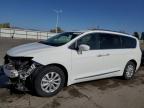 2019 Chrysler Pacifica Touring L na sprzedaż w Littleton, CO - Front End