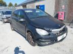 2010 MERCEDES BENZ B180 SPORT for sale at Copart BELFAST