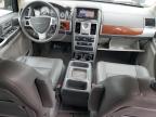 2008 Chrysler Town & Country Touring იყიდება Cahokia Heights-ში, IL - Hail