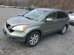 2007 Honda Cr-V Exl zu verkaufen in Marlboro, NY - Front End