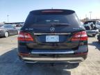 2012 Mercedes-Benz Ml 350 4Matic للبيع في Wilmington، CA - Minor Dent/Scratches
