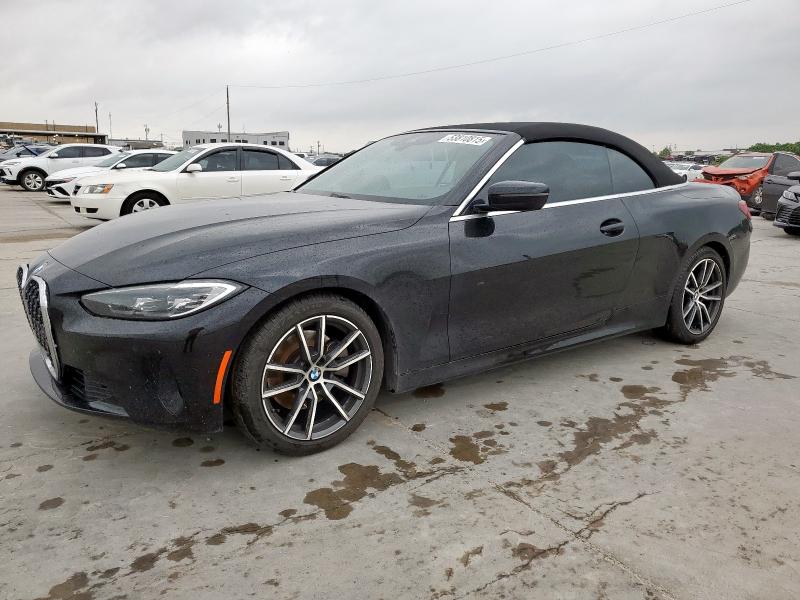 BMW 430I 2021