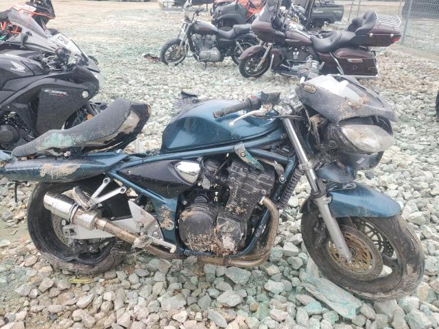 2003 Suzuki Gsf1200 Ba