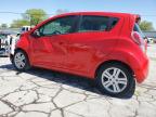 2015 Chevrolet Spark 1Lt за продажба в Lebanon, TN - Front End
