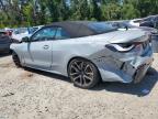 2022 Bmw 430Xi  en Venta en Riverview, FL - Front End