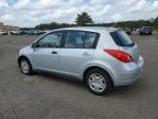 2010 Nissan Versa S продається в Gaston, SC - Front End