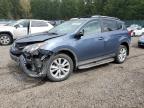2013 Toyota Rav4 Limited იყიდება Graham-ში, WA - Front End