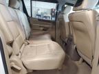 2014 Nissan Armada Sv للبيع في Mcfarland، WI - Front End
