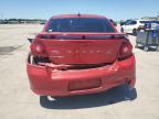 2014 Dodge Avenger Se за продажба в Wilmer, TX - Side
