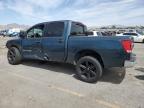 2007 Nissan Titan Xe იყიდება Las Vegas-ში, NV - Front End