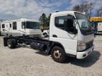 West Warren, MA에서 판매 중인 2008 Mitsubishi Fuso Truck Of America Inc Fe 84D - Rear End