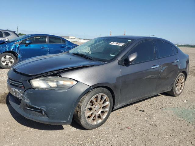 2014 Dodge Dart Limited