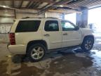 2007 Chevrolet Tahoe K1500 for Sale in Eldridge, IA - Side