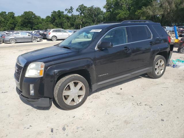 2011 Gmc Terrain Sle