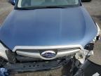 2014 SUBARU FORESTER 2.5I LIMITED à vendre chez Copart ON - OTTAWA