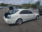 2009 Mercedes-Benz E 350 for Sale in Miami, FL - Front End