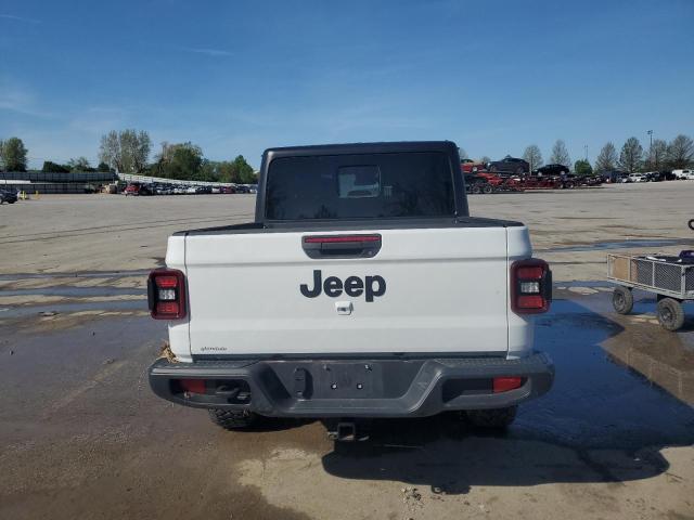  JEEP GLADIATOR 2024 Biały