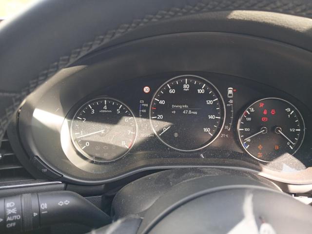 2023 MAZDA 3 SPORT LU