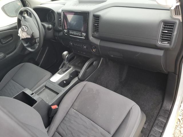  NISSAN FRONTIER 2022 Biały