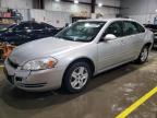 2007 Chevrolet Impala Ls იყიდება Rogersville-ში, MO - Rear End