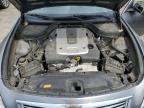 2015 Infiniti Q40  de vânzare în Sacramento, CA - Front End