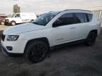 2012 Jeep Compass Latitude للبيع في North Las Vegas، NV - Minor Dent/Scratches