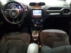 2018 Jeep Renegade Latitude за продажба в Lawrenceburg, KY - Front End