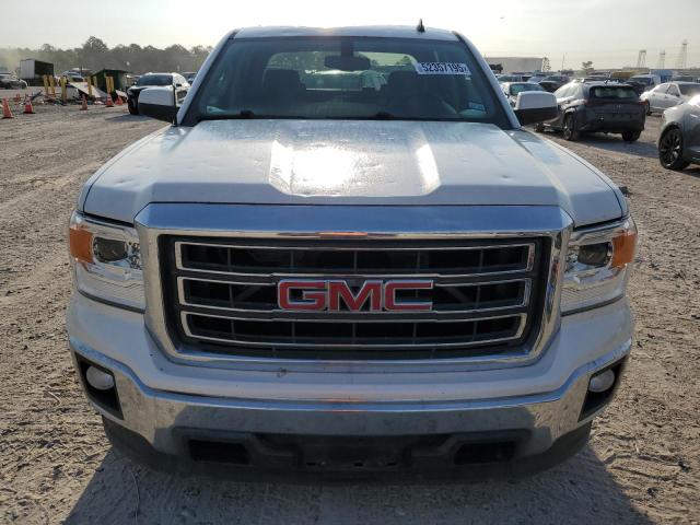  GMC SIERRA 2014 Biały