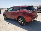 2019 Nissan Murano S for Sale in New Braunfels, TX - Front End