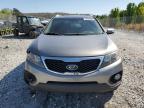 2011 Kia Sorento Base იყიდება Prairie Grove-ში, AR - Front End