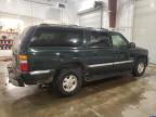 2002 Gmc Yukon Xl K1500 na sprzedaż w Avon, MN - Minor Dent/Scratches