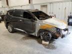 2020 Hyundai Santa Fe Sel na sprzedaż w Milwaukee, WI - Burn