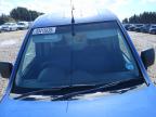 2007 VAUXHALL COMBO 2000 for sale at Copart WISBECH