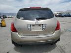 2007 Nissan Murano Sl zu verkaufen in Las Vegas, NV - Front End