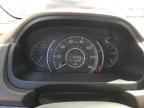 2012 Honda Cr-V Exl за продажба в Chatham, VA - All Over