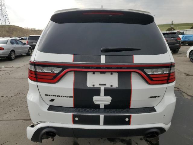  DODGE DURANGO 2022 Biały