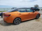 2024 Nissan Sentra Sr   zu verkaufen in Mcfarland, WI - Hail
