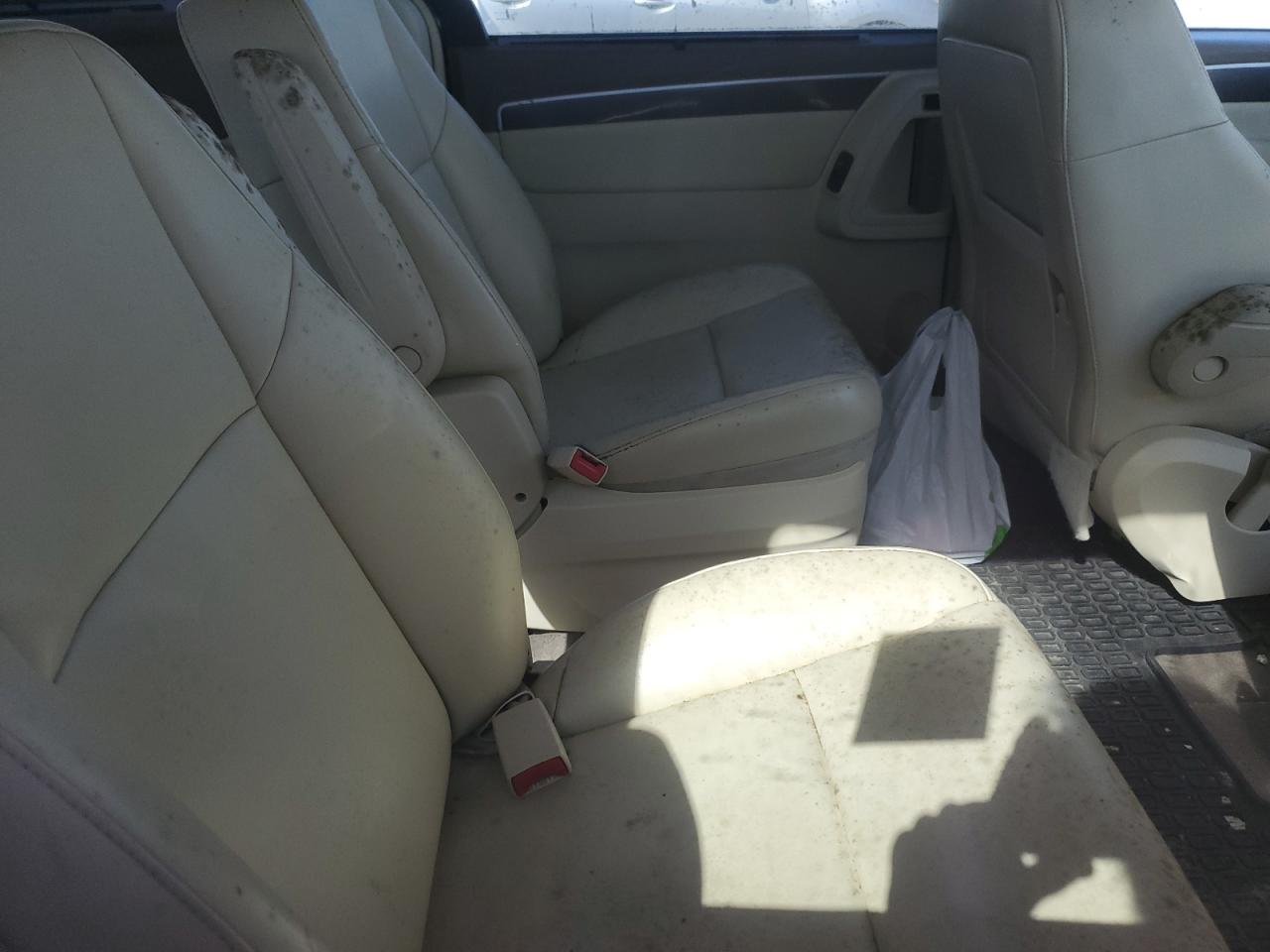 2010 Volkswagen Routan Se VIN: 2V4RW3D1XAR333426 Lot: 52891685