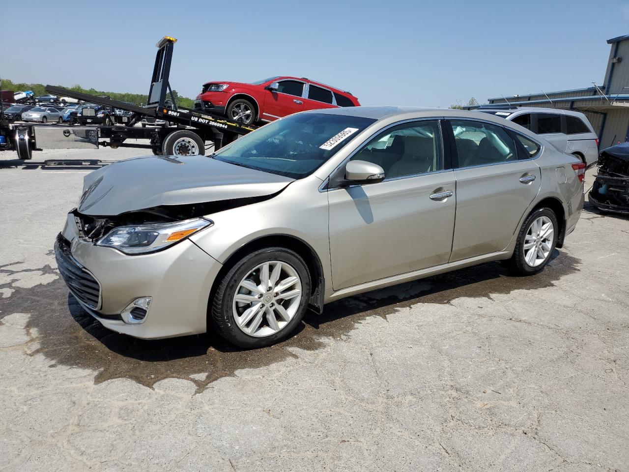 Memphis, TN에서 판매 중인 2014 Toyota Avalon Base - Front End