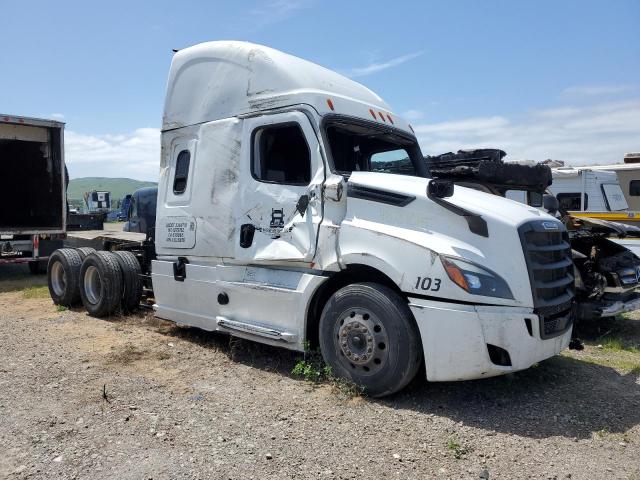 2020 Freightliner Cascadia 126 Semi Truck