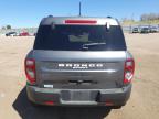 2024 Ford Bronco Sport Big Bend for Sale in Colorado Springs, CO - Front End